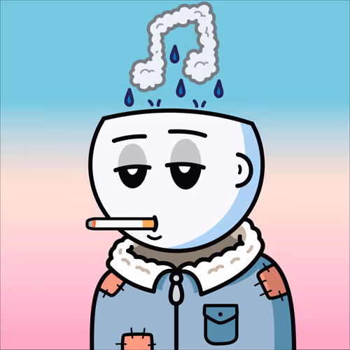 Dentedfeelsnft