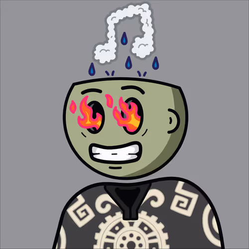 Dentedfeelsnft