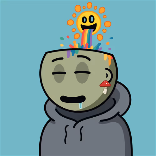 Dentedfeelsnft