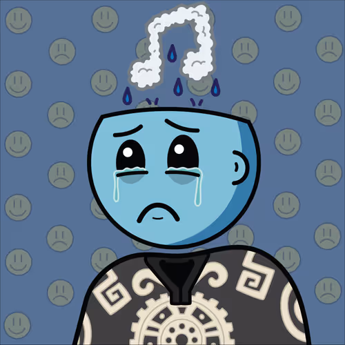 Dentedfeelsnft