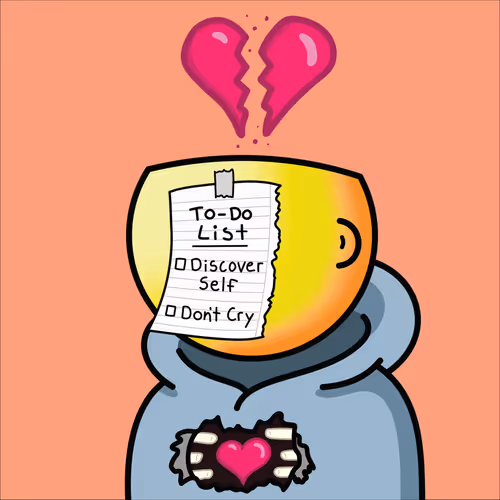 Dentedfeelsnft