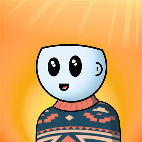 Dentedfeelsnft