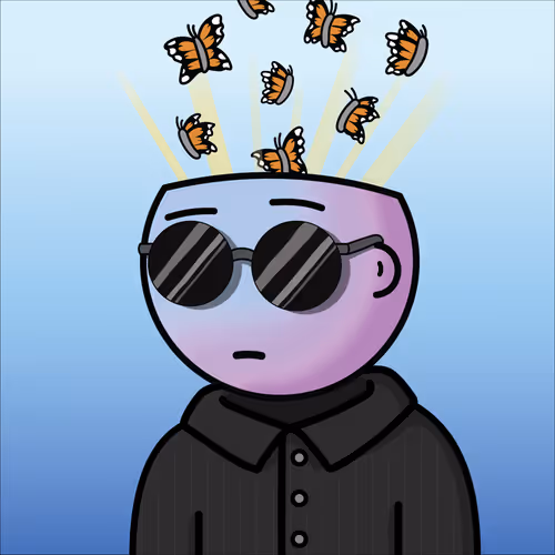 Dentedfeelsnft