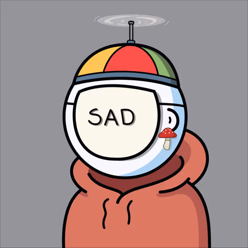 Dentedfeelsnft