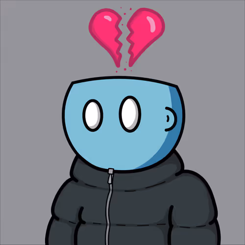Dentedfeelsnft