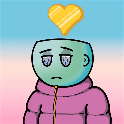 Dentedfeelsnft
