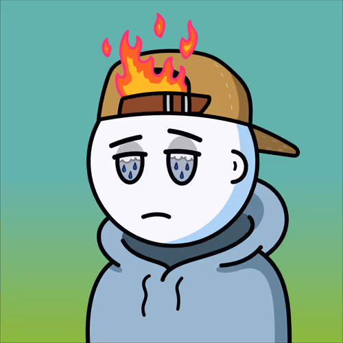 Dentedfeelsnft