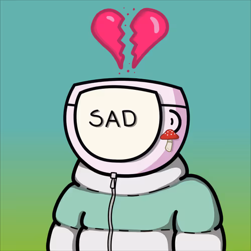Dentedfeelsnft