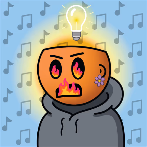 Dentedfeelsnft
