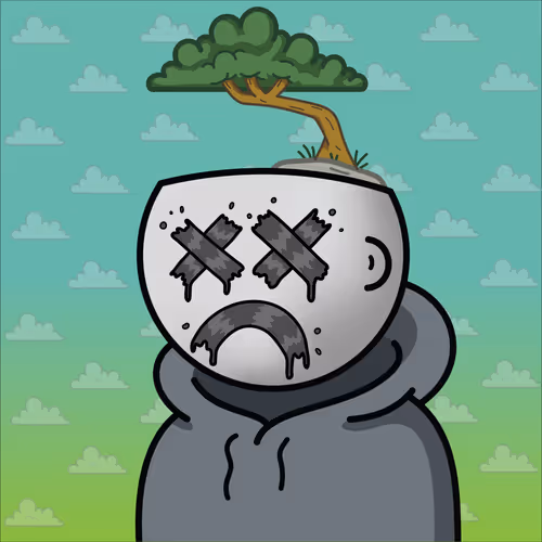 Dentedfeelsnft
