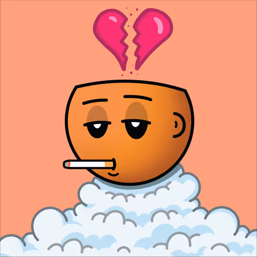 Dentedfeelsnft