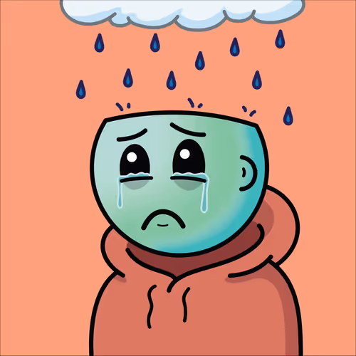 Dentedfeelsnft