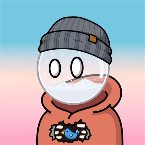 Dentedfeelsnft