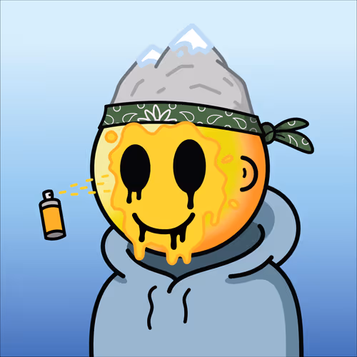 Dentedfeelsnft