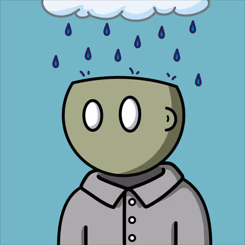 Dentedfeelsnft
