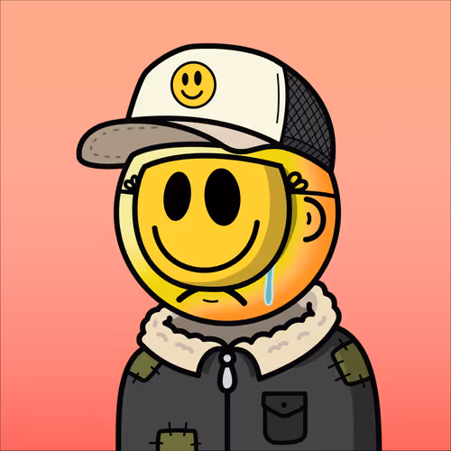 Dentedfeelsnft