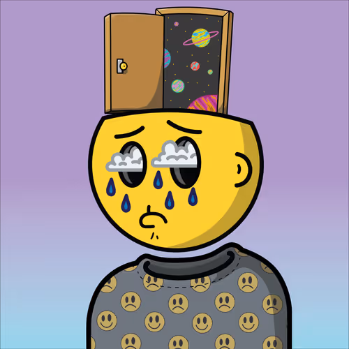 Dentedfeelsnft