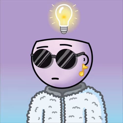 Dentedfeelsnft