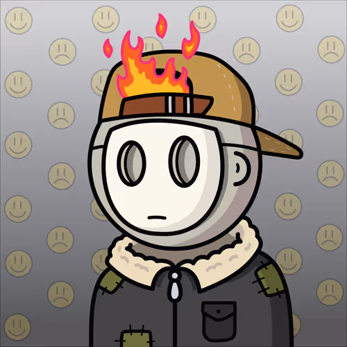 Dentedfeelsnft
