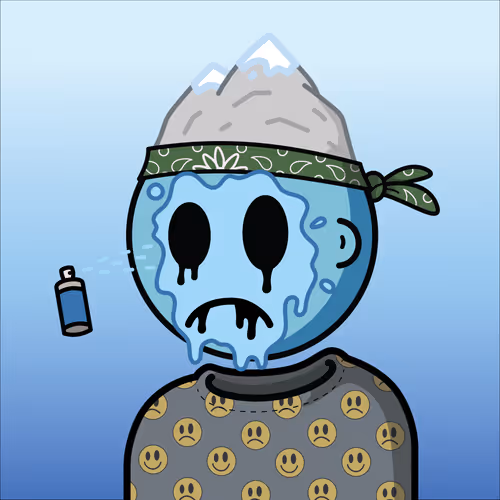 Dentedfeelsnft