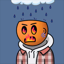 Dented Feels #7403