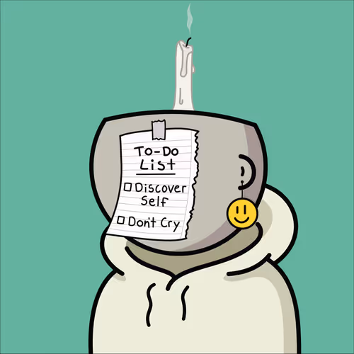 Dented Feels #8962