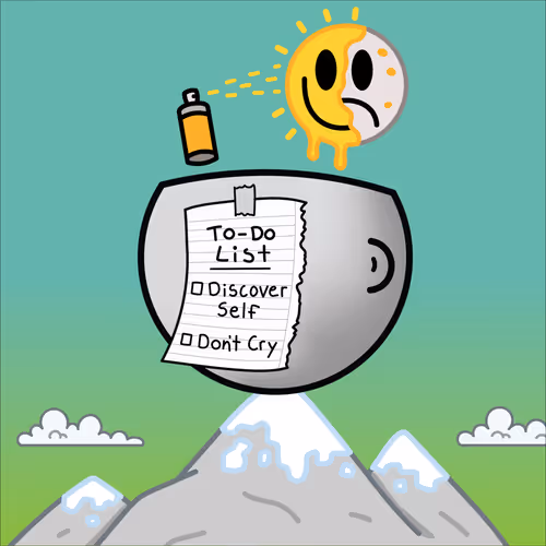 Dentedfeelsnft