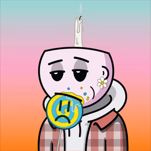Dentedfeelsnft