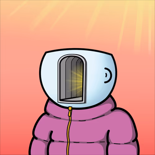 Dentedfeelsnft