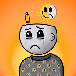 Dented Feels #4139
