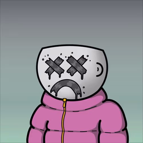 Dentedfeelsnft