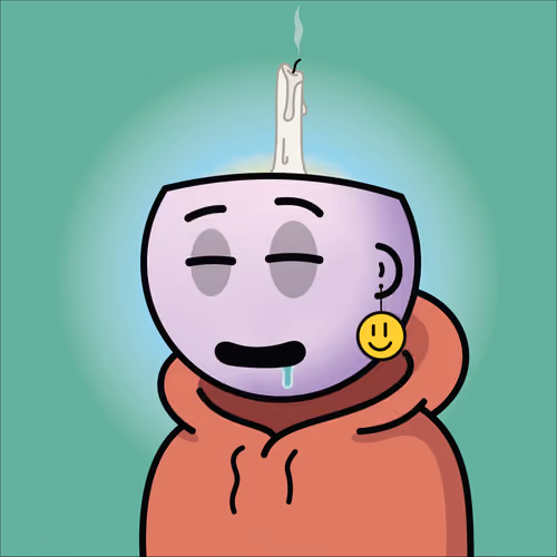 Dented Feels #2067