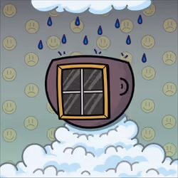 Dented Feels #4471