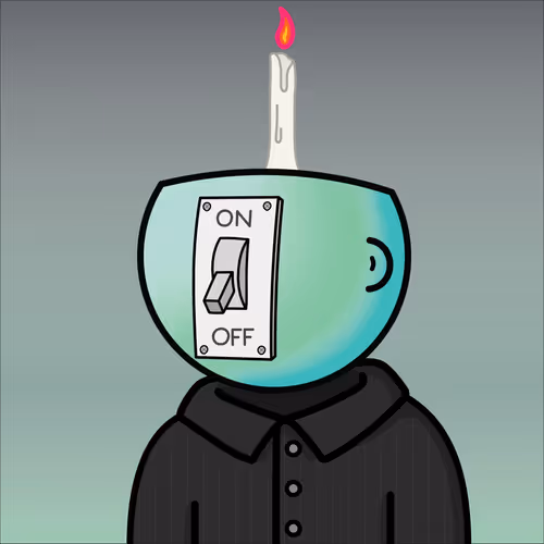 Dentedfeelsnft