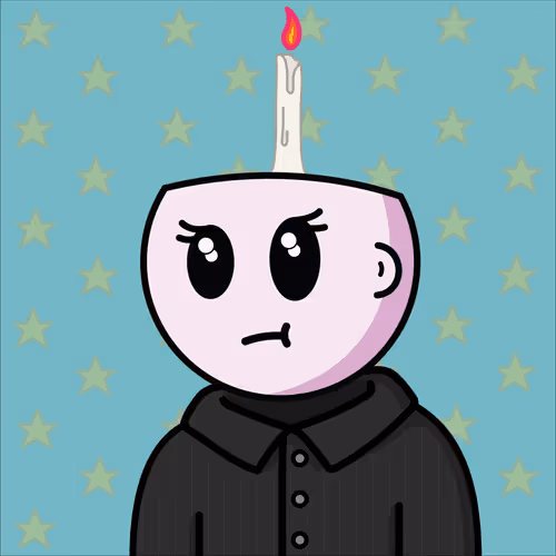 Dentedfeelsnft