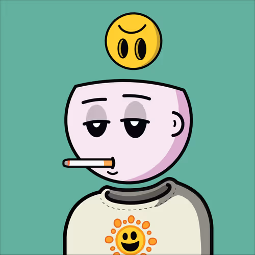 Dentedfeelsnft