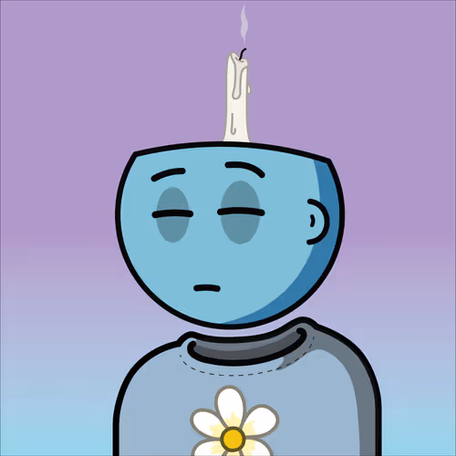 Dentedfeelsnft