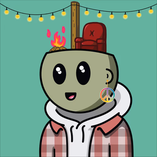 Dentedfeelsnft