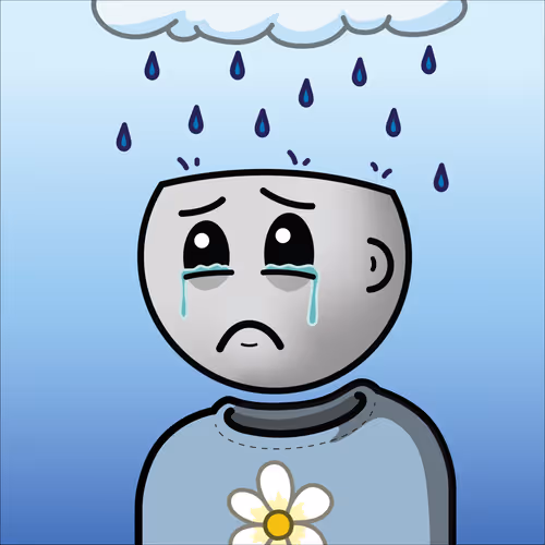 Dentedfeelsnft