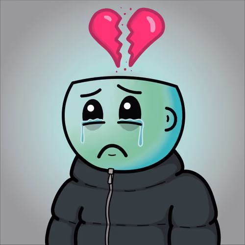 Dented Feels #7266