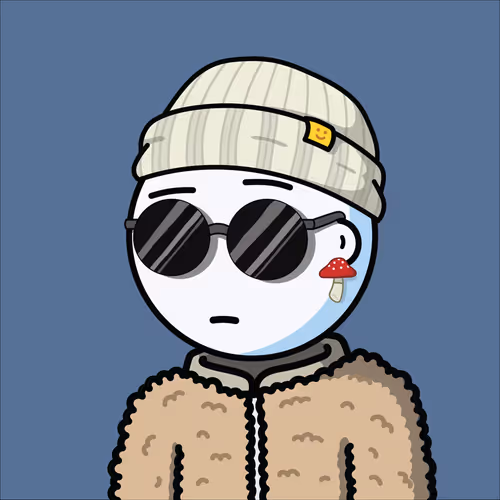 Dentedfeelsnft