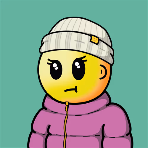 Dentedfeelsnft