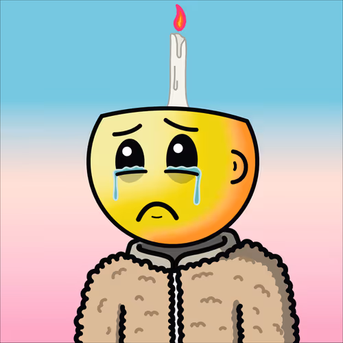 Dentedfeelsnft