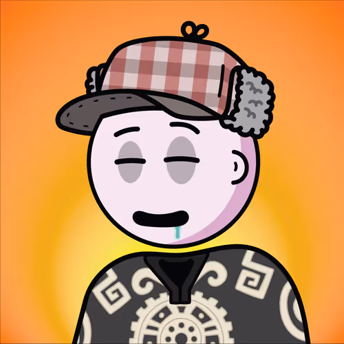 Dentedfeelsnft