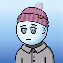 Dented Feels #2839