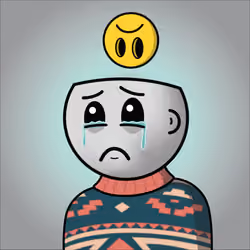 Dented Feels #2889