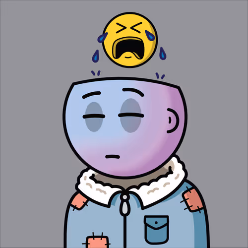 Dentedfeelsnft