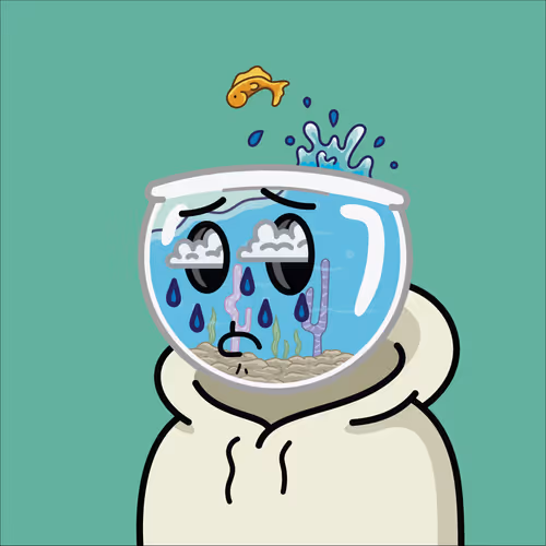 Dentedfeelsnft