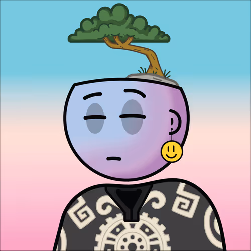 Dentedfeelsnft