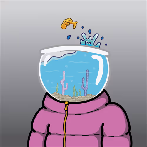 Dentedfeelsnft